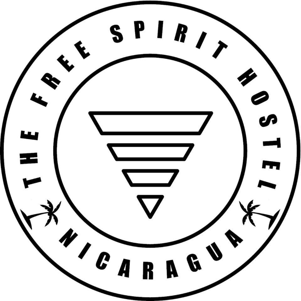 Free Spirit Hostel Transito Exteriér fotografie