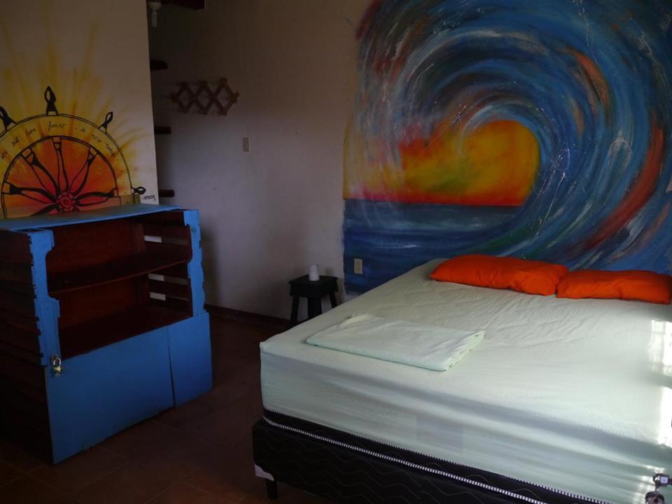 Free Spirit Hostel Transito Exteriér fotografie